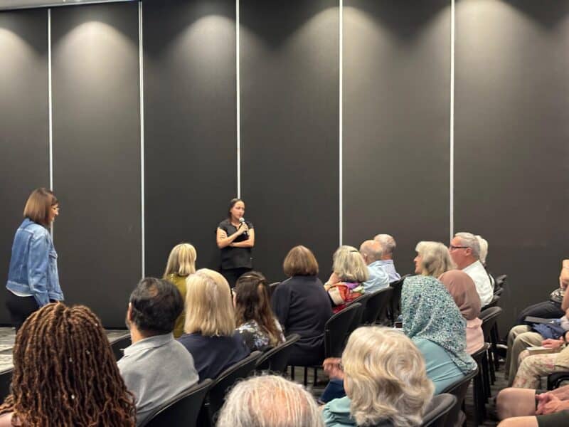 A new support group and rehab workshop opened in Sandton, offering patients and caregivers a team-based approach to managing Parkinson’s disease.