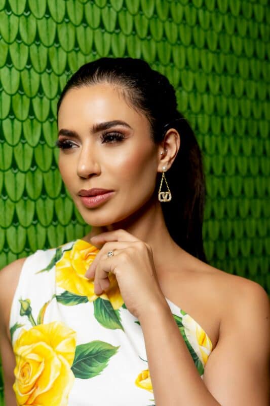 Local entrepreneur Unaiza Suliman brings a beauty concept rooted in faith as she opens the first Halaal Brows in South Africa.