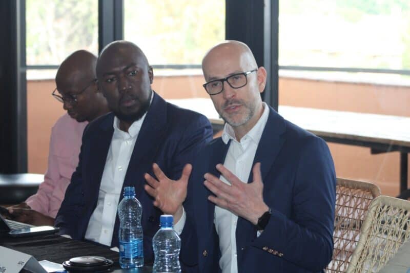 Hollis says, pirated platforms often serve as gateways for organised cybercrime, spreading malware, facilitating hacking, and diverting funds into criminal networks.