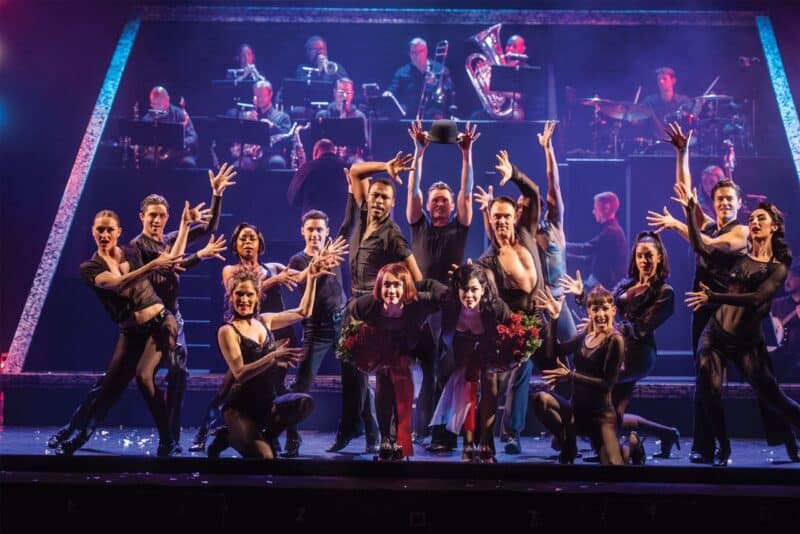 Our Chicago ticket giveaway has its stars. Ten lucky readers are heading to Montecasino to experience the iconic South African production live. Here are the names.