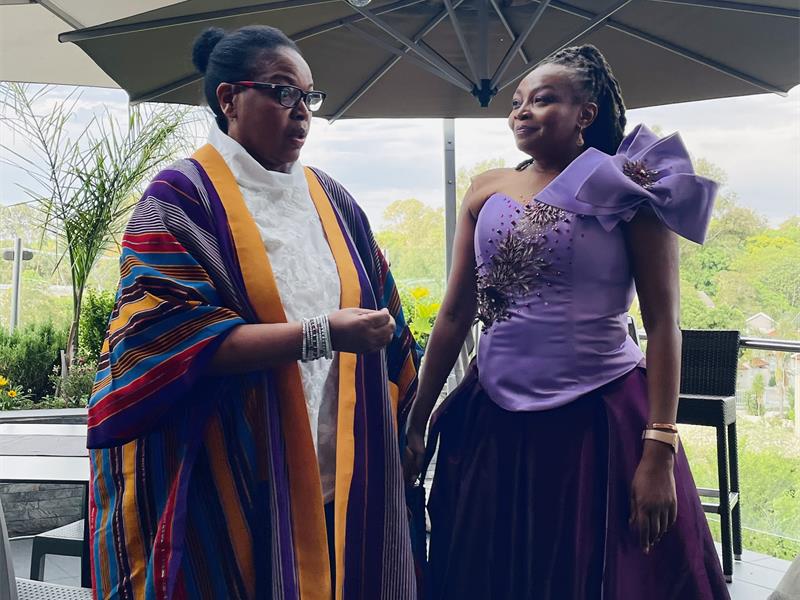 Divas Repartee national tour gives women a platform to speak, connect, and lead.