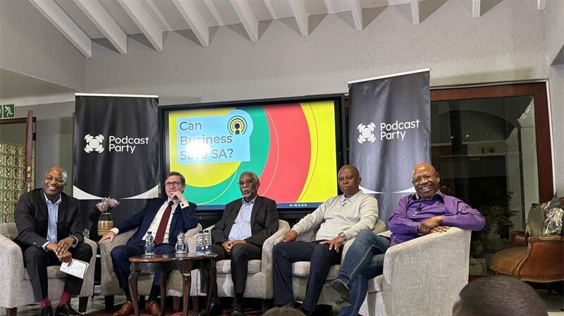 As the government struggles to deliver, attention turns to business leaders. But can they really rebuild jobs, trust, and growth, or is this a burden too heavy to carry?