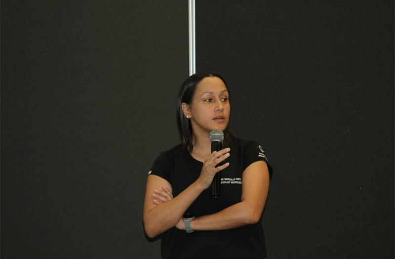 The launch of the Parkinson ZA weekly support group marks a significant step in providing patients and their families in Johannesburg with a network of professional and emotional support, aiming to improve independence, dignity, and overall quality of life.