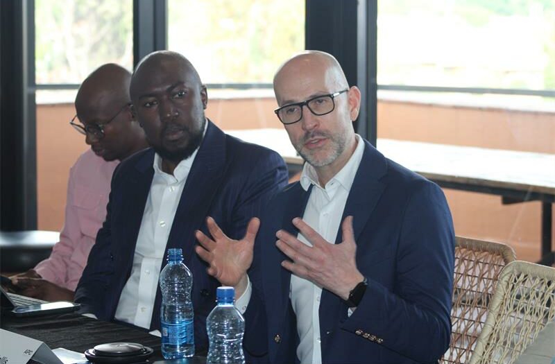 Delegates agreed that piracy has become more than a copyright issue; it is now a national security concern that requires urgent legislative reform and coordinated action.