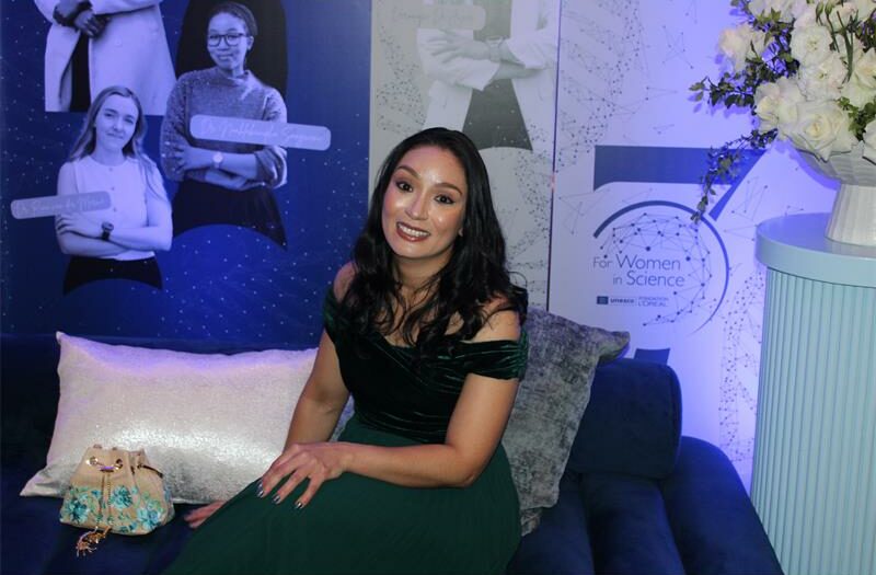 L’Oréal-Unesco awards honour women scientists shaping Africa’s future.