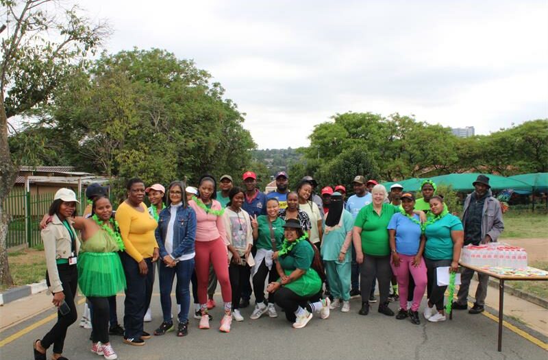 Tara – The H. Moross Centre held a Mental Health Wellness Day for staff, promoting awareness, screenings, and wellness activities to tackle mental health challenges in the workplace.