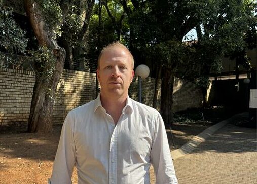 With just two months left in 2025, Ward 91 councillor Andrew Stewart says the year has been a challenging one for city service delivery.