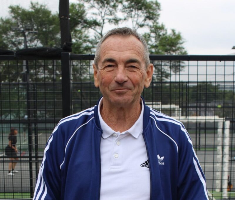 October 4 marked more than just a day of sport at the Sandton Racket Club; it showcased a growing community brought together by passion and purpose.