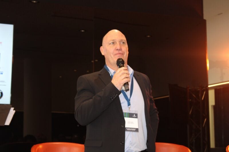 BBBEE expert Chris Hieber spoke about the true meaning of Broad-Based Black Economic Empowerment, and how it could make a difference in South Africa.