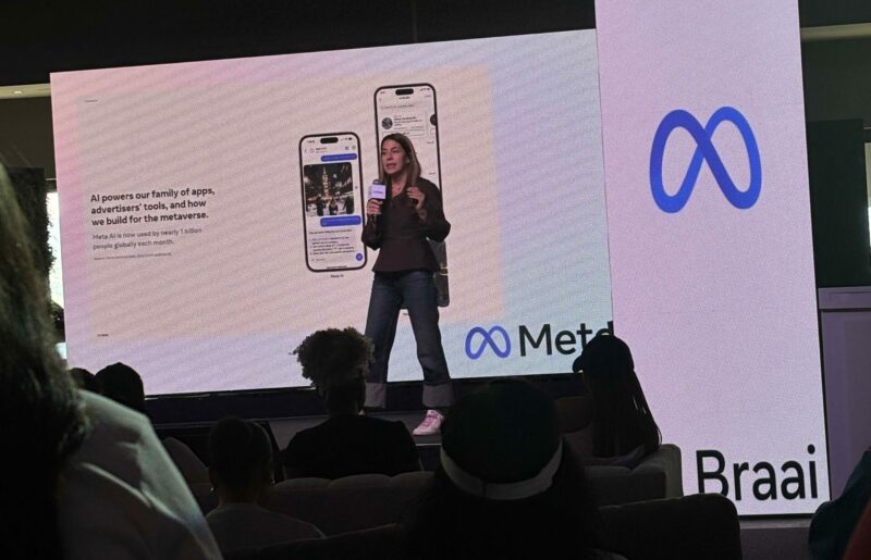 Meta brought influencers and media together in Kramerville for a hands-on, insight-filled day exploring new tools across Instagram, Facebook, and Threads.