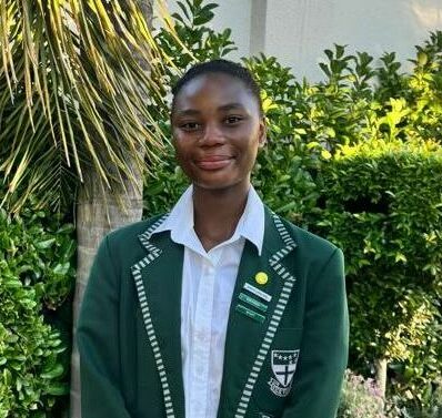 Guided by Brescia’s Serviam ethos, deputy head girl for 2026 Adwoa Fosu hopes to foster stronger connections between grades, celebrate Catholic values, and build a culture of positivity and support.