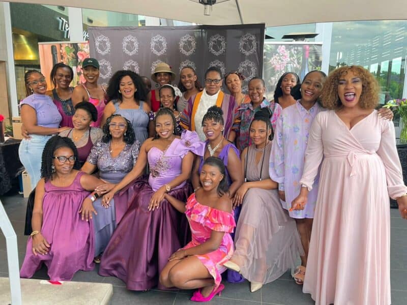 The launch of The Divas Repartee marked the start of a national movement, where dialogue, resilience, and collaboration take centre stage for women across South Africa.