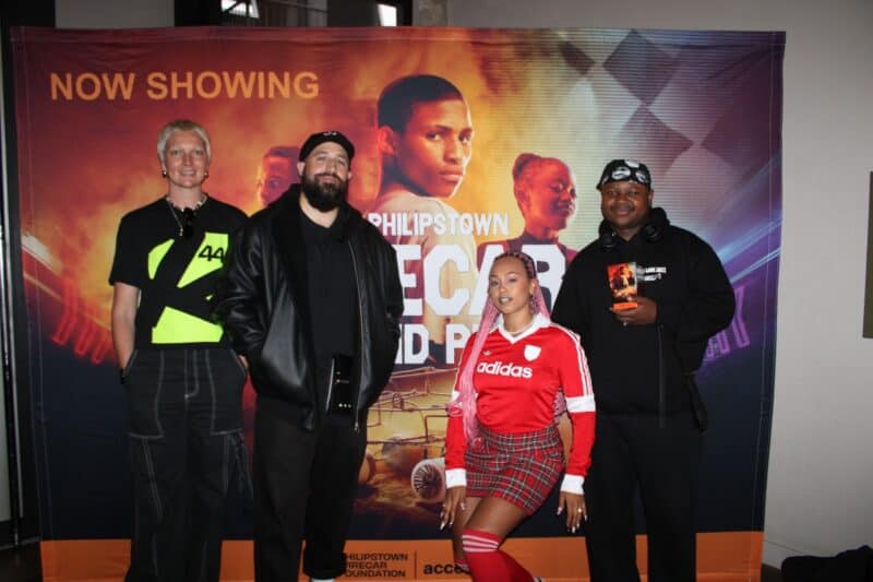 A moving South African story born in the Karoo desert has gone global, and it’s already transforming the lives of the children who inspired it.