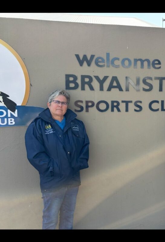 Ward 102 councillor Lucinda Harman calls on residents to embrace rest, kindness, and gratitude this festive season and to remember the quiet heroes working behind the scenes to keep Johannesburg afloat.