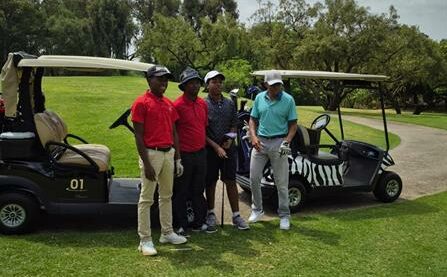 The Sandton SPCA’s annual golf day at Houghton Golf Estate brought together supporters to fund lifesaving care for vulnerable animals.
