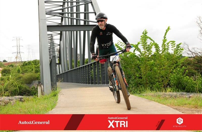 Sandton para cyclist to lead SA’s first-ever mixed team in Old Mutual Wealth Double Century.