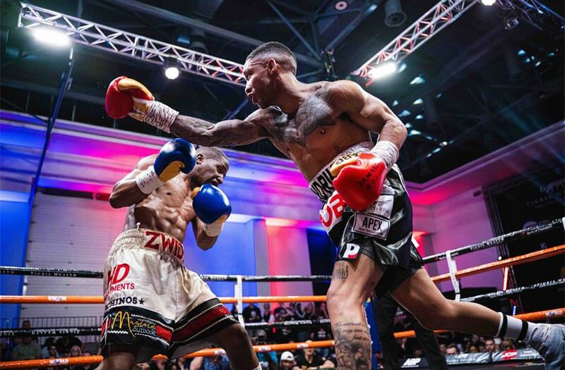 From blistering knockouts to title-winning performances, Sandton Mayhem proved that South African boxing is alive, fierce, and ready for the global stage.