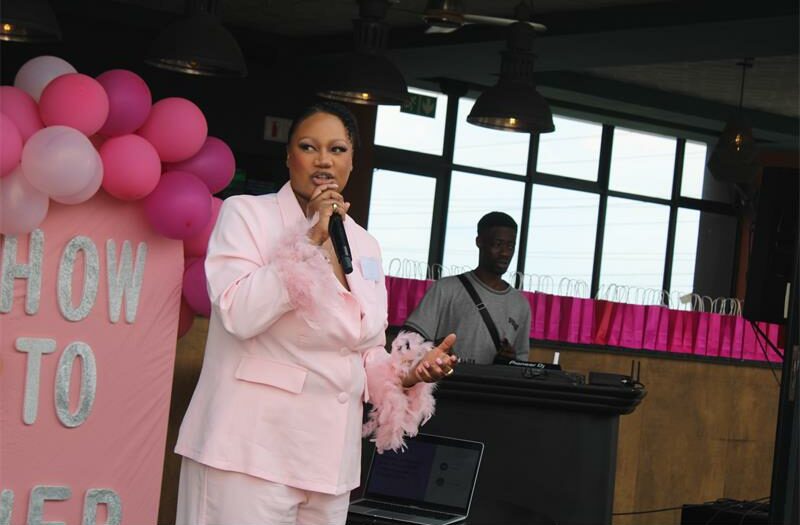 From personal branding to digital strategy, this year’s How to Her Brunch, in Sandton, gave women entrepreneurs the practical tools they need to take their businesses to the next level.