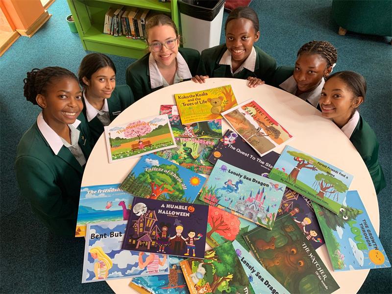 Brescia House learners grow their voices and a forest in Madagascar