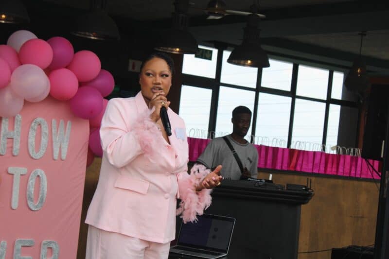 The How to Her Brunch is becoming a cultural moment where ambition meets sisterhood, where young entrepreneurs learn that their ideas and voices matter, and where empowerment feels both tangible and contagious.