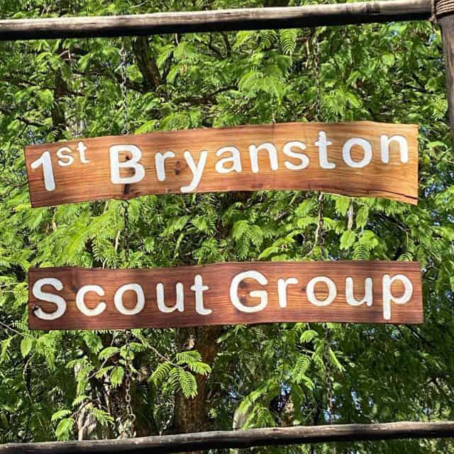 The 1st Bryanston Scout Group has introduced a new Saturday Scout Troop to give more young people a chance to build confidence, skills, and friendships through Scouting.