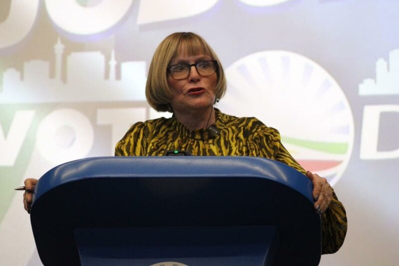 Frustrated by power cuts, water outages, and crumbling roads, Ward 90 residents gathered at the Bowman Building to speak directly to the leaders about restoring reliable services and building a stronger Johannesburg.