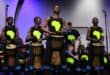 The Drakensberg Boys Choir energised the stage with a vibrant African drumming performance that left the audience spellbound and cheering for more at Melrose Arch on November 16, 2025.