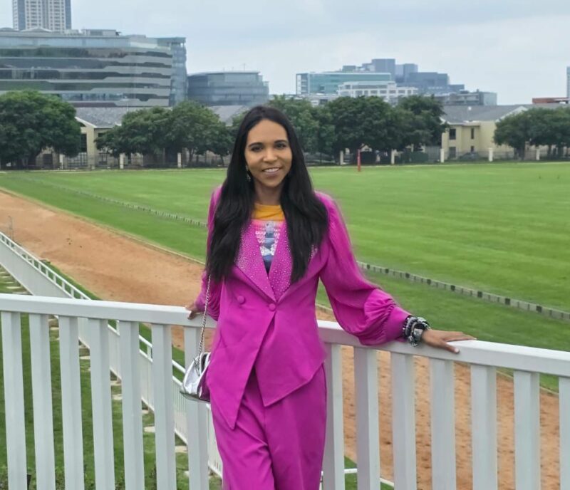 The digital empowerment movement calls for national solidarity, corporate accountability, and urgent reform as it steps into a unified front against gender-based violence.