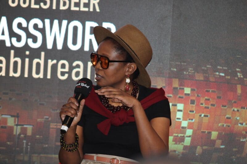 The documentary honours the fans who changed SA football.