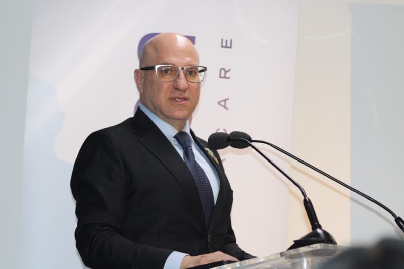 Africa’s rising burden of chronic diseases is no longer just a health concern; it’s an economic warning sign.