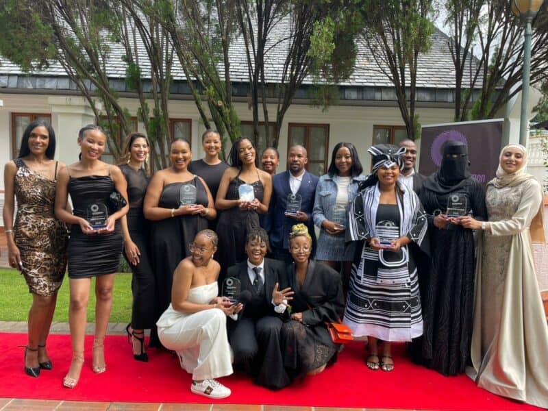 Initially scheduled for August 16, 2025, the Next Generation Business Connect Awards made a powerful comeback in Sandton after being postponed due to founder Angie Lekalakala’s health.