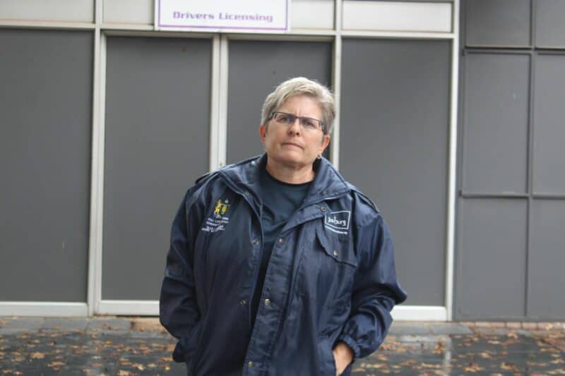 Ward 102 now moves into a new phase, carrying forward the projects, progress and spirit of community Harman helped nurture.