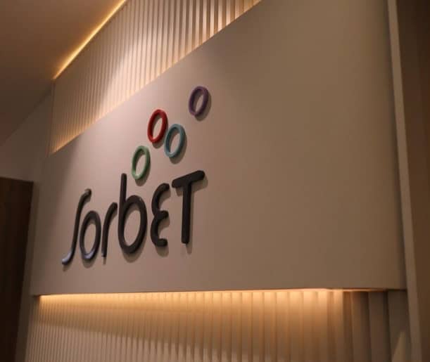 Pop into your nearest Sorbet Salon, Nailbar, Hairbar, or Sorbet Man, and discover why South Africa loves the Sorbet experience.