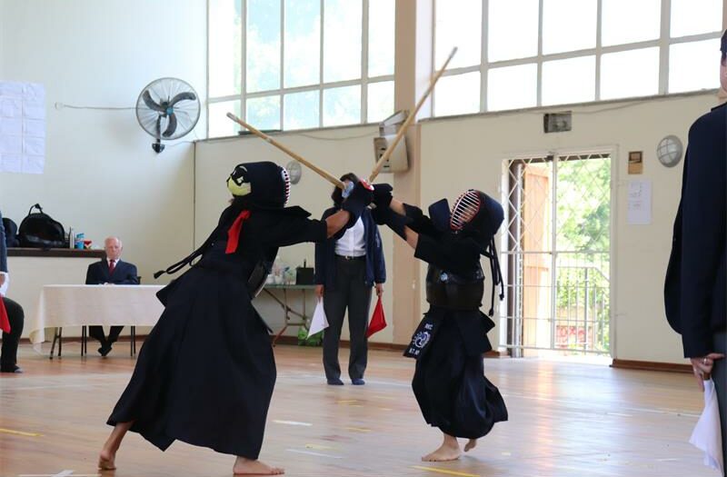 A year of European championships, global visitors and heartfelt loss shaped the RKC Dojo’s milestone anniversary.