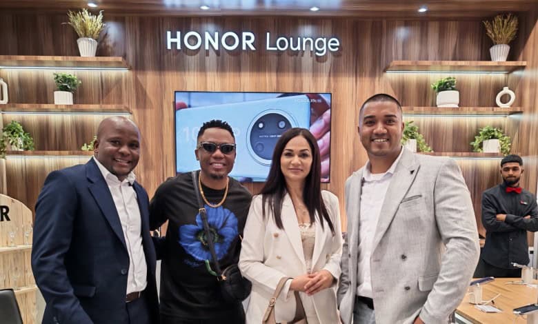 From the most recent HONOR X7d release to imaginative in-store experiences, HONOR is aligning price, durability and service with what South Africans actually want.