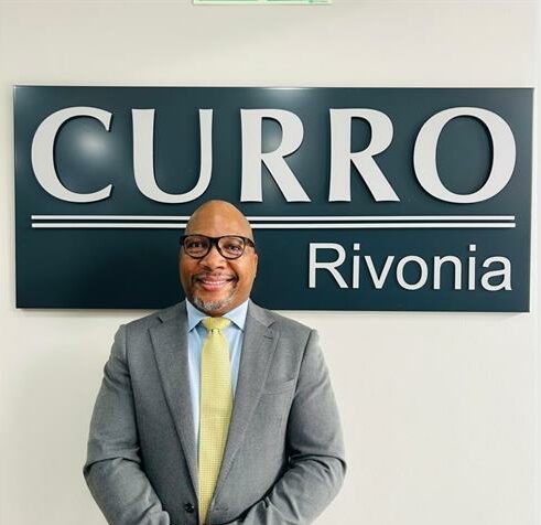 With a 100% IEB pass rate, international representation in chess, and the launch of its new Music, Arts, Drama, and Dance Centre on the horizon, Curro Rivonia ends the year on a high note of pride and progress.