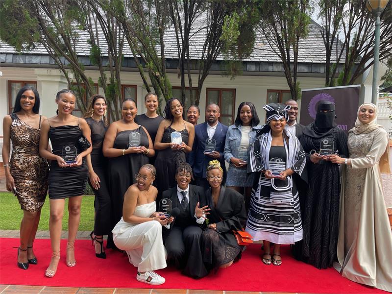 Sandton hosts powerful gathering of SA’s leading women and youth entrepreneurs