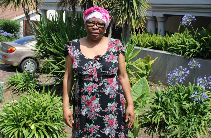 Bramley pensioner trapped in municipal limbo as City of Johannesburg fails to assist
