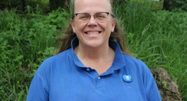 Ward 103 councillor Lynda Shackelford on December 11, 2025. Photo: Xoliswa Zakwe