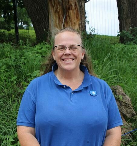 Ward 103 councillor Lynda Shackelford on December 11, 2025. Photo: Xoliswa Zakwe