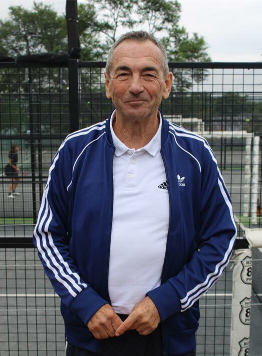 Sandton Racquet Club builds the future of sport and wellness in Sandton