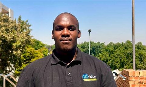 Varsity College Sandton’s VC Voice President shares how campus involvement transformed his studies and his confidence.
