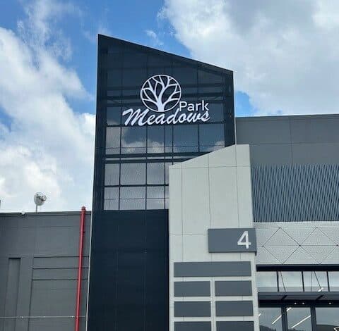 PARK MEADOWS UNVEILS UPGRADED CENTRE AND EXPANDED RETAIL LINE UP