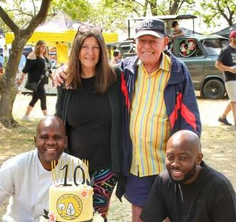 Field Market celebrates a decade of community at Field & Study Park