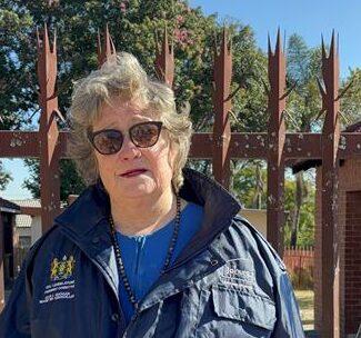 Trees trimmed, verges manicured, roads closed in preparation of the G20 Summit; Ward 109 residents feel the city’s service priorities were more about cameras than citizens.