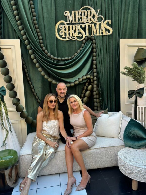 Sip, shop, and savour the festive season at Celebrations on the Square, an exclusive, elegant holiday experience in the heart of Sandton.