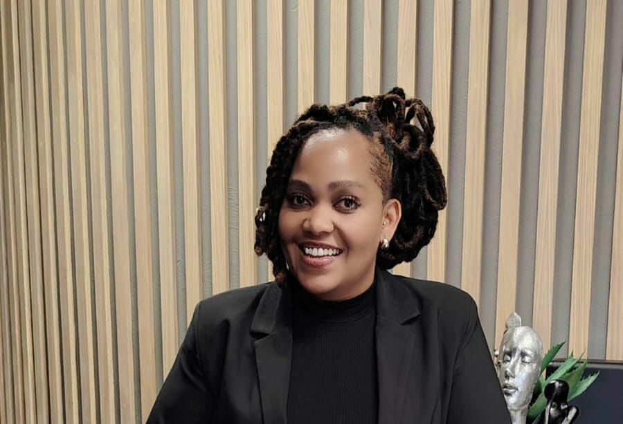 Woodmead workshop puts African creators at the centre of the AI economy