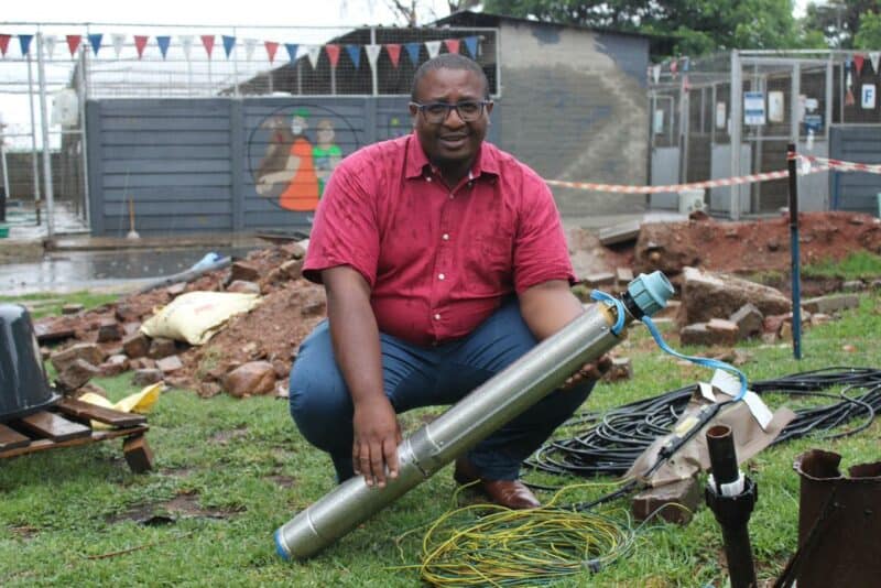 The Sandton SPCA is appealing to the public to support vulnerable animals through donations, supplies, and a simple boost to monthly debit orders, small acts that make a life-saving difference.