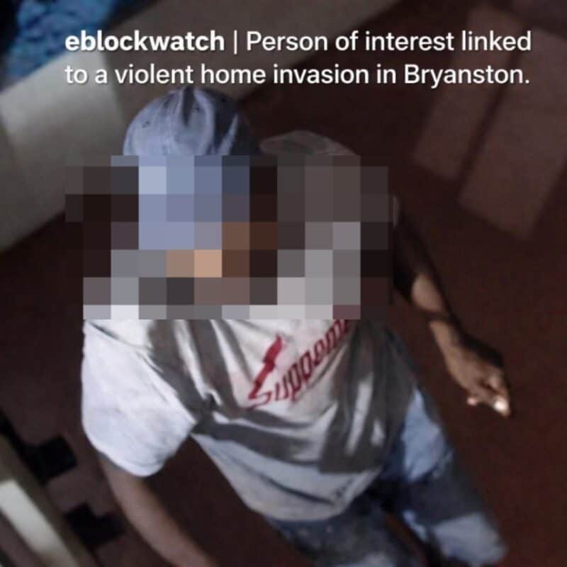 Certain crimes are happening in our neighbourhoods, but no one seems to be talking about it. From house robberies to cat burglars, who is keeping these criminal activities quiet, and why?