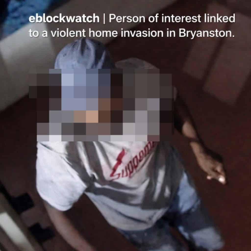 Crime is on the rise in Gauteng, but no one wants to talk about it